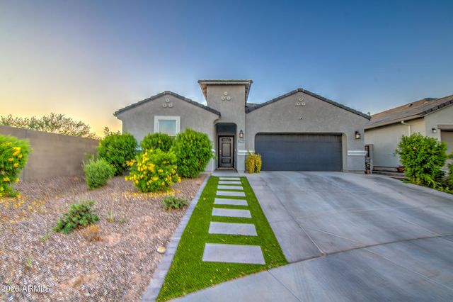 2968 W SHANLEY Avenue, Apache Junction, AZ 85120
