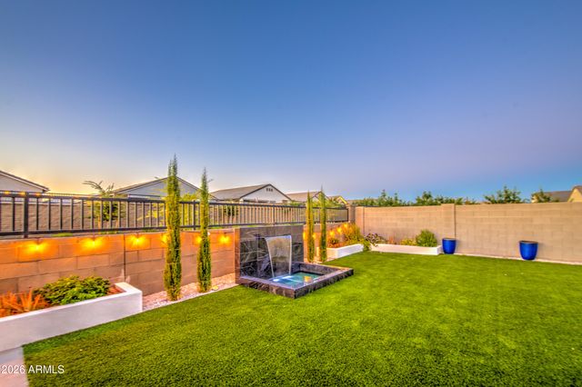 2968 W SHANLEY Avenue, Apache Junction, AZ 85120