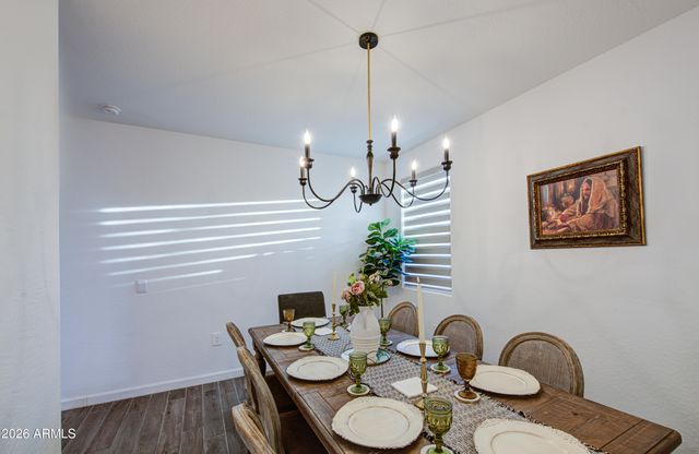 2968 W SHANLEY Avenue, Apache Junction, AZ 85120