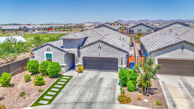 2968 W SHANLEY Avenue, Apache Junction, AZ 85120