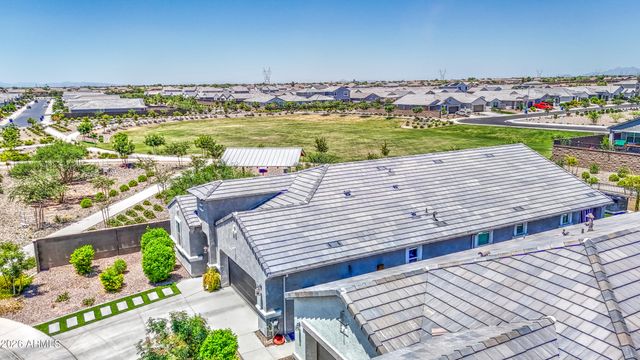 2968 W SHANLEY Avenue, Apache Junction, AZ 85120