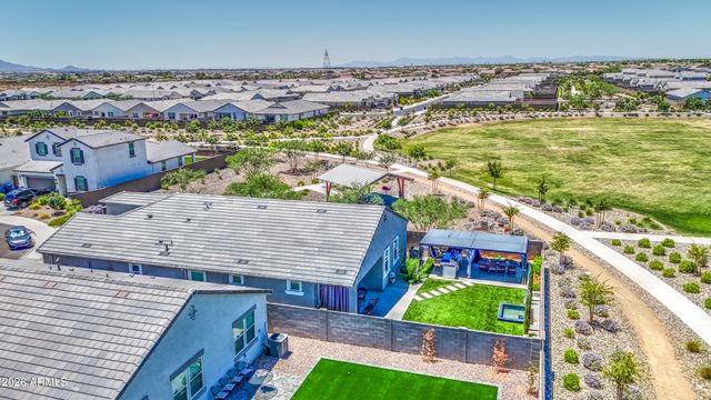 2968 W SHANLEY Avenue, Apache Junction, AZ 85120