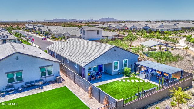2968 W SHANLEY Avenue, Apache Junction, AZ 85120