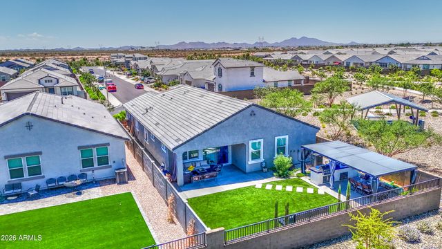 2968 W SHANLEY Avenue, Apache Junction, AZ 85120