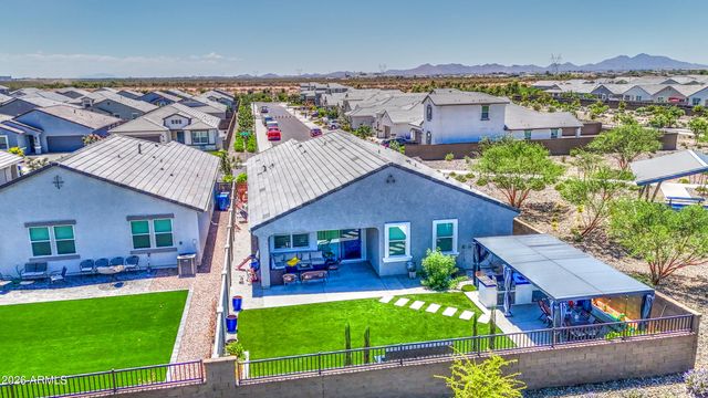 2968 W SHANLEY Avenue, Apache Junction, AZ 85120