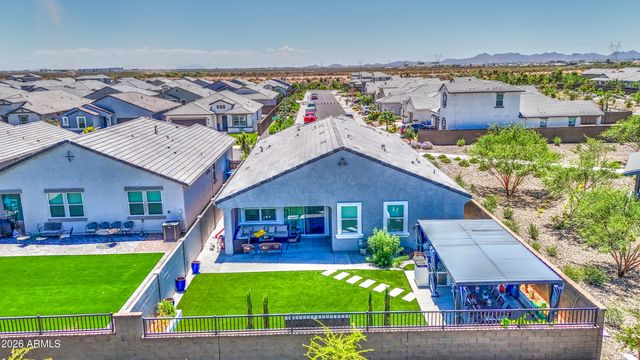 2968 W SHANLEY Avenue, Apache Junction, AZ 85120