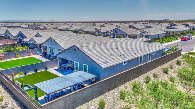 2968 W SHANLEY Avenue, Apache Junction, AZ 85120