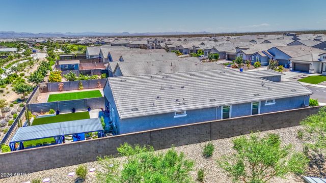 2968 W SHANLEY Avenue, Apache Junction, AZ 85120