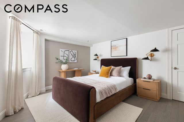 222 E 5th St Apt 2, New York City, NY 10003