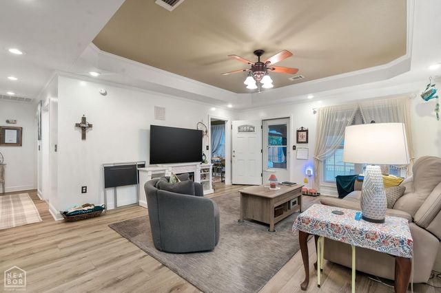 229 N Oak Street, Brookland, AR 72417