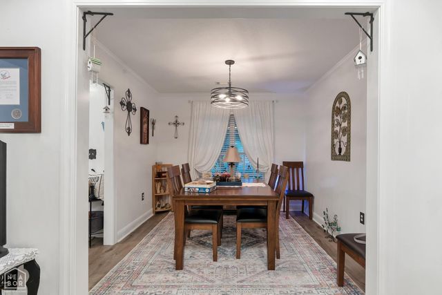 229 N Oak Street, Brookland, AR 72417