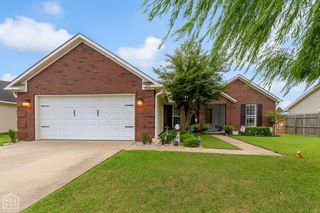 229 N Oak Street, Brookland, AR 72417