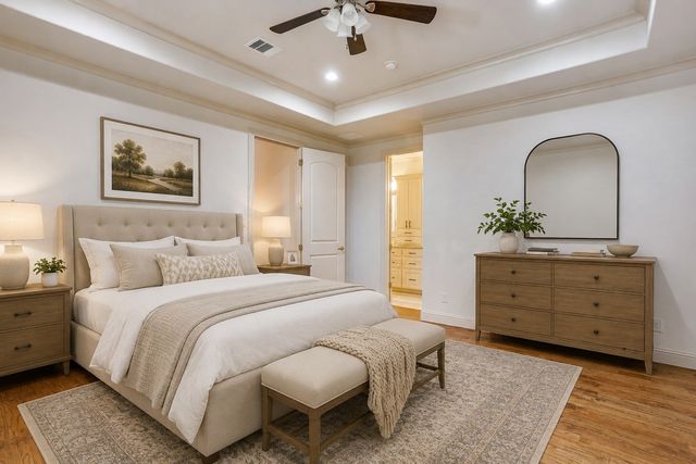 2946 Masters Court N, Burleson, TX 76028