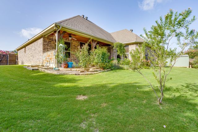 2946 Masters Court N, Burleson, TX 76028