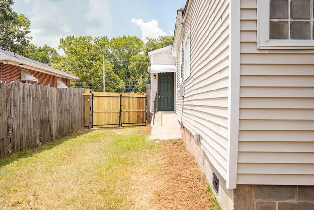 3706 14th Avenue, Columbus, GA 31904