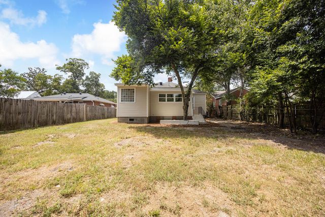 3706 14th Avenue, Columbus, GA 31904