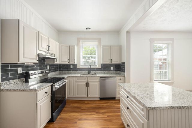 3706 14th Avenue, Columbus, GA 31904