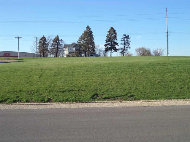 1.17 Ac Highway 81, Darlington, WI 53530
