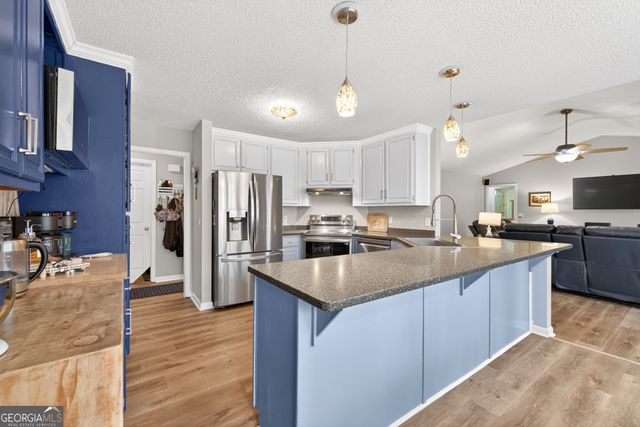 241 Staghorn Trail, Nicholson, GA 30565