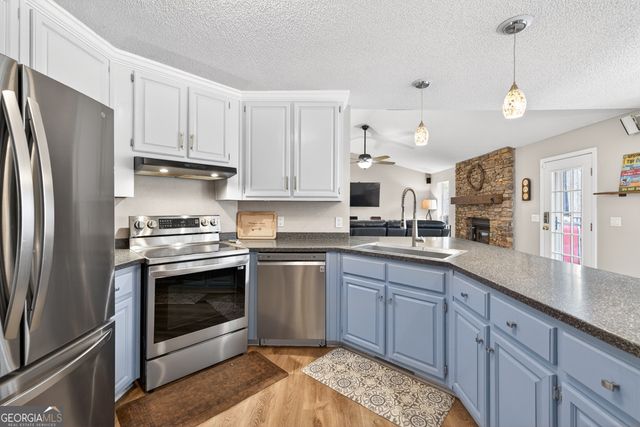 241 Staghorn Trail, Nicholson, GA 30565