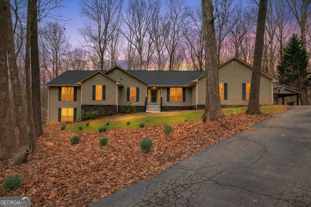 241 Staghorn Trail, Nicholson, GA 30565