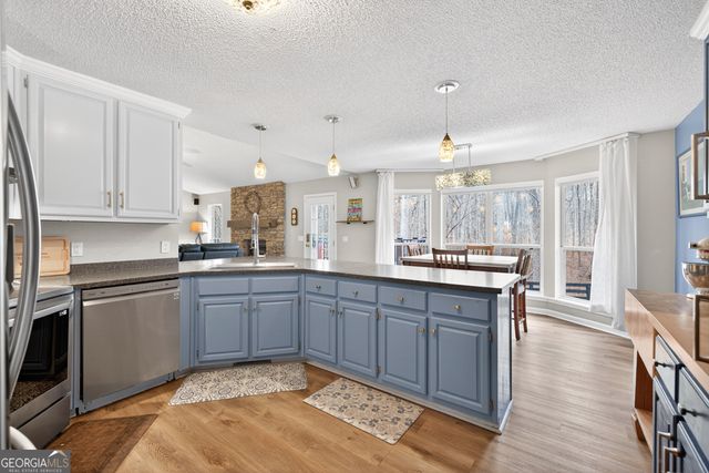 241 Staghorn Trail, Nicholson, GA 30565