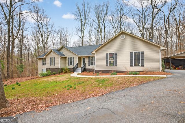 241 Staghorn Trail, Nicholson, GA 30565