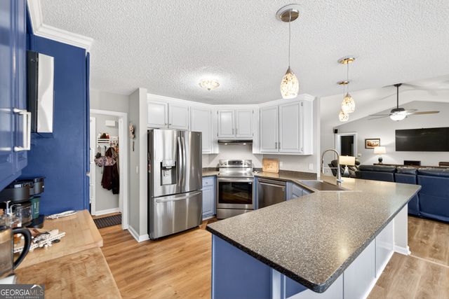 241 Staghorn Trail, Nicholson, GA 30565