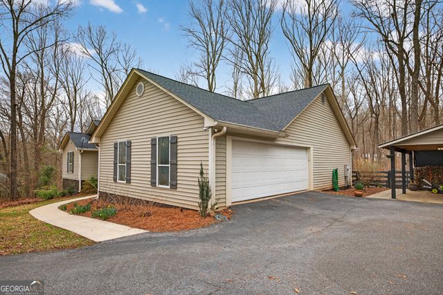 241 Staghorn Trail, Nicholson, GA 30565