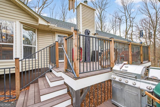 241 Staghorn Trail, Nicholson, GA 30565