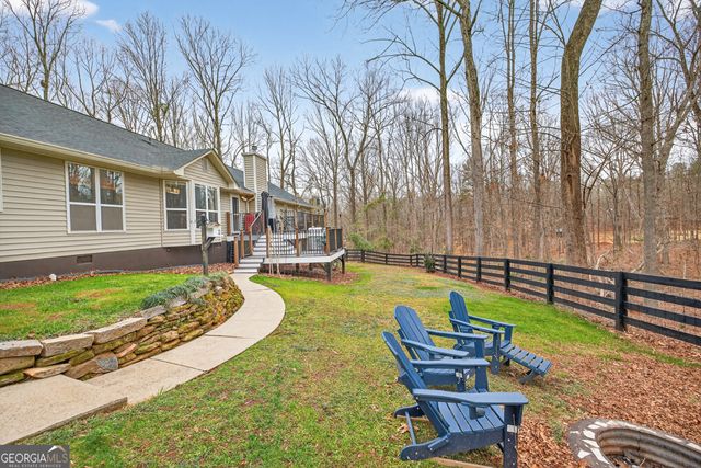 241 Staghorn Trail, Nicholson, GA 30565