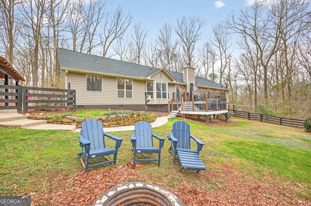 241 Staghorn Trail, Nicholson, GA 30565