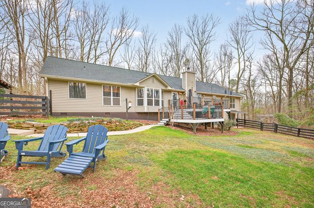 241 Staghorn Trail, Nicholson, GA 30565