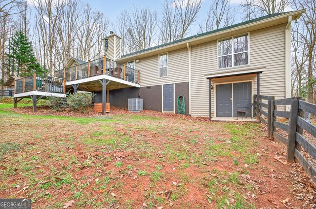 241 Staghorn Trail, Nicholson, GA 30565