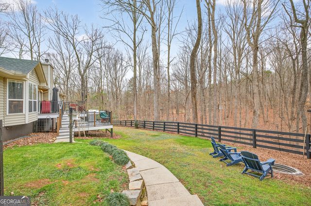 241 Staghorn Trail, Nicholson, GA 30565