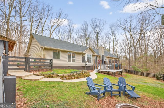 241 Staghorn Trail, Nicholson, GA 30565