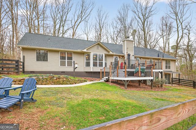 241 Staghorn Trail, Nicholson, GA 30565