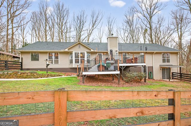 241 Staghorn Trail, Nicholson, GA 30565