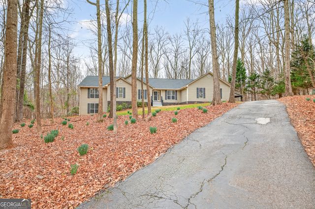 241 Staghorn Trail, Nicholson, GA 30565