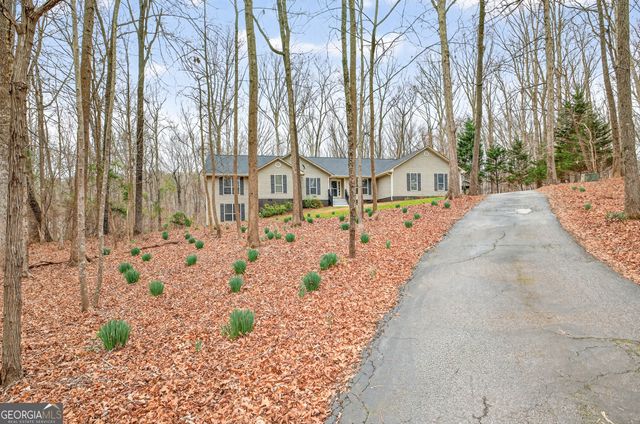 241 Staghorn Trail, Nicholson, GA 30565