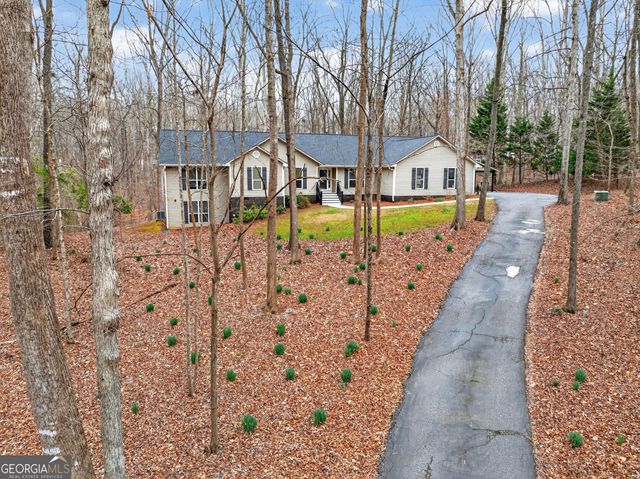 241 Staghorn Trail, Nicholson, GA 30565