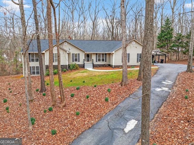 241 Staghorn Trail, Nicholson, GA 30565