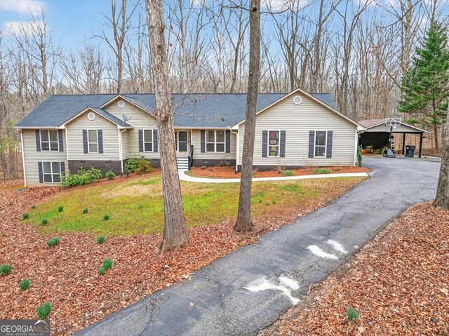 241 Staghorn Trail, Nicholson, GA 30565