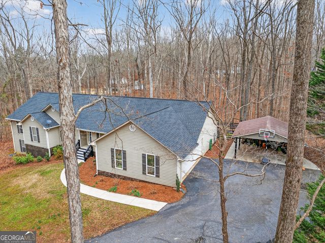 241 Staghorn Trail, Nicholson, GA 30565