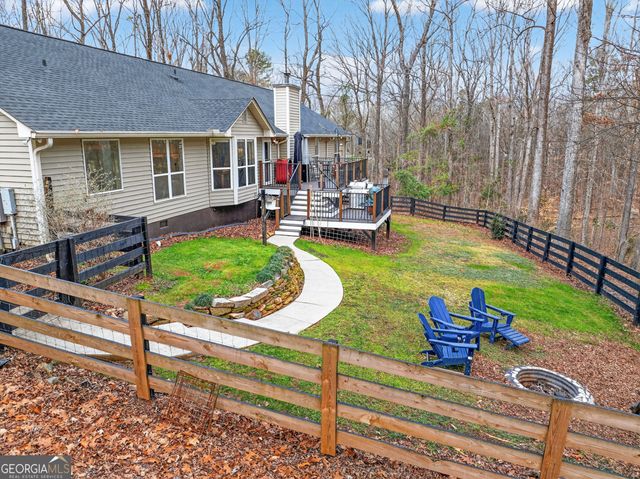 241 Staghorn Trail, Nicholson, GA 30565