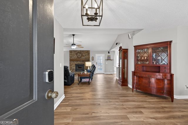 241 Staghorn Trail, Nicholson, GA 30565