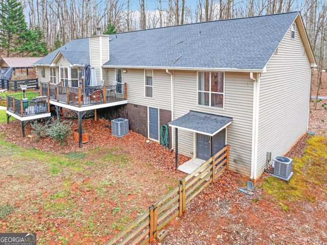 241 Staghorn Trail, Nicholson, GA 30565