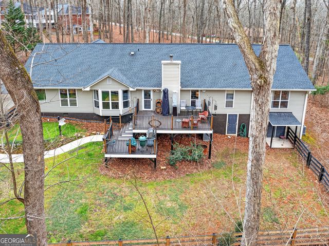 241 Staghorn Trail, Nicholson, GA 30565