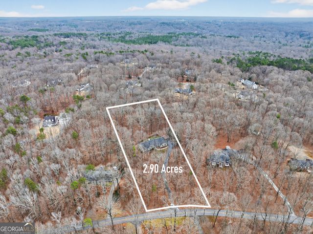 241 Staghorn Trail, Nicholson, GA 30565