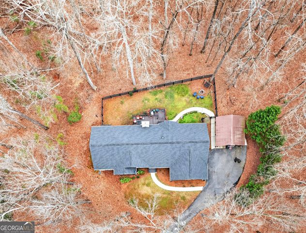 241 Staghorn Trail, Nicholson, GA 30565